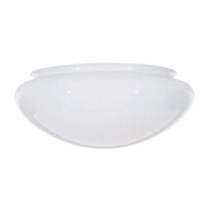 10-ch White Classic Globe Dome 9-7/8 ch Replacement Mushroom Glass Shade for Pendant Fan light Bathroom
10-ch White Classic Globe Dome 9-7/8 ch Replacement Mushroom Glass Shade for Pendant Fan light Bathroom