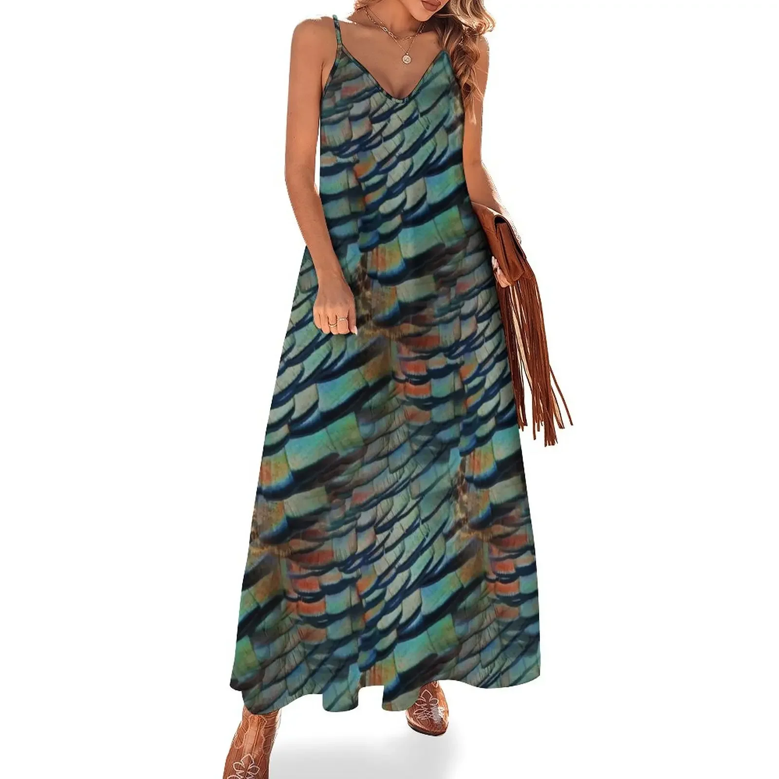 Turkey Sleeveless Dress dress women summer 2025 Evening dresses dresses for prom
Turkey Sleeveless Dress dress women summer 2025 Evening dresses dresses for prom