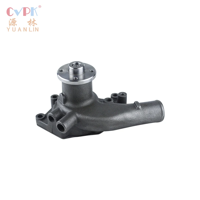 8-94376855-0 WATER PUMP Assy Locomotive Excavator Diesel For 4BG1 Engine Mining Water Pump
8-94376855-0 WATER PUMP Assy Locomotive Excavator Diesel For 4BG1 Engine Mining Water Pump