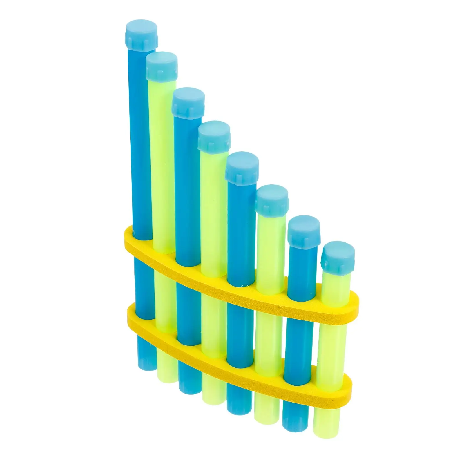 DIY Pan Flute Kids Musical Toy Small Instrument Science Project Homemade Plastic Mini Gift Kids Education Learning Toy
DIY Pan Flute Kids Musical Toy Small Instrument Science Project Homemade Plastic Mini Gift Kids Education Learning Toy