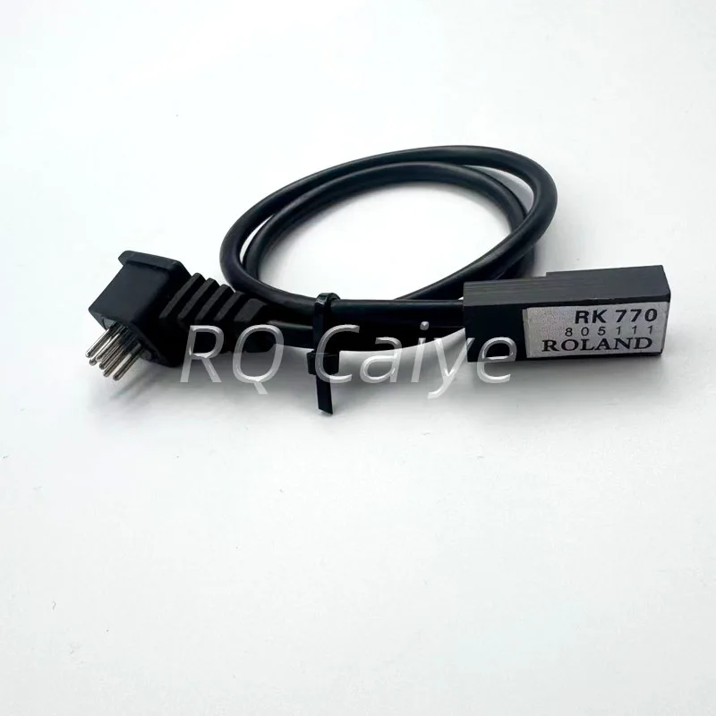 1 piece RK 770 805111 Roland 700 Printing Machine Electric Eye Sensor RK770 Man Roland Printing Machine Spare Parts
1 piece RK 770 805111 Roland 700 Printing Machine Electric Eye Sensor RK770 Man Roland Printing Machine Spare Parts