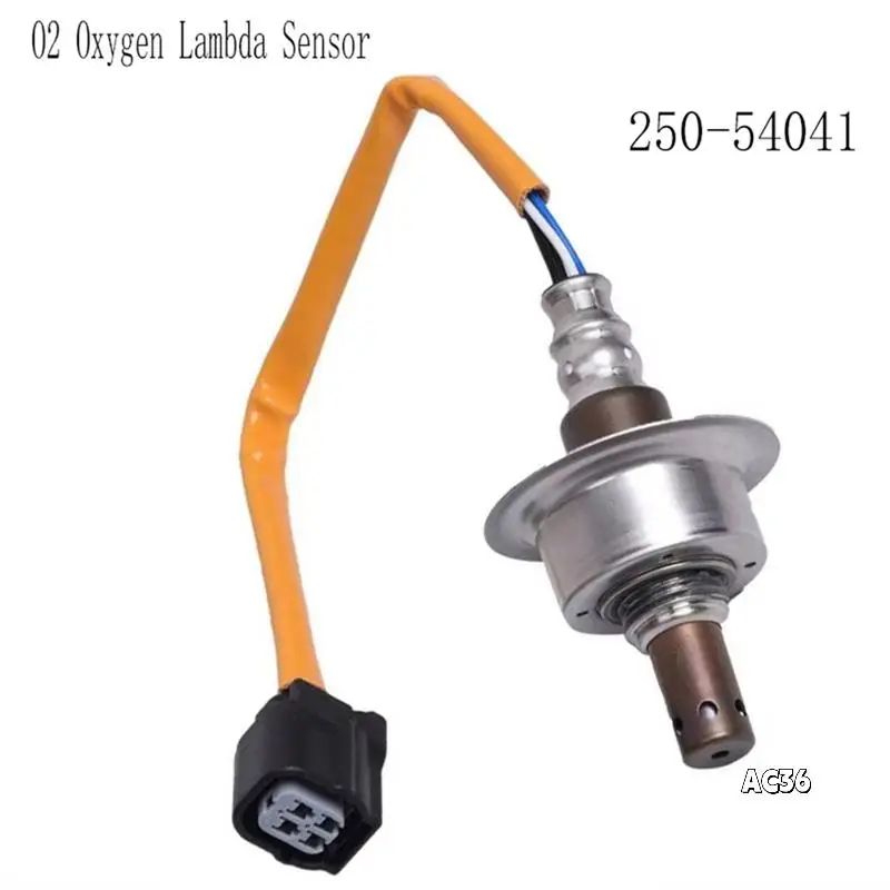 O2 Oxygen Sensor Car O2 Sensor For Honda Civic Oxygen Sensor 250-54041 Exhaust Gas Oxygen Sensor
O2 Oxygen Sensor Car O2 Sensor For Honda Civic Oxygen Sensor 250-54041 Exhaust Gas Oxygen Sensor