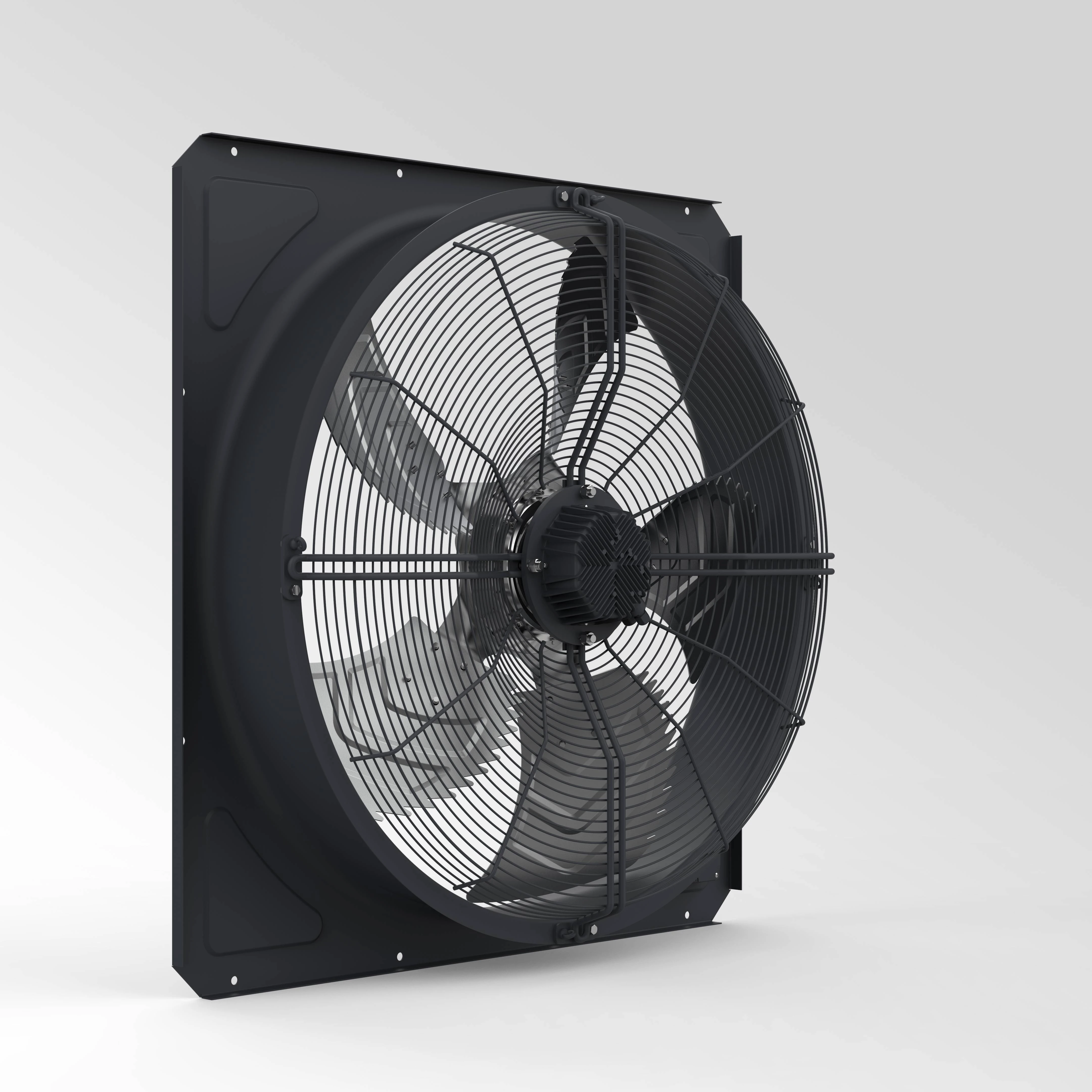 For Hanging Or Wall Mounted Multiple Installation 1m Diameter Permanent Magnet Silent Axial Flow Fans With Variable Speed For Op
For Hanging Or Wall Mounted Multiple Installation 1m Diameter Permanent Magnet Silent Axial Flow Fans With Variable Speed For Op