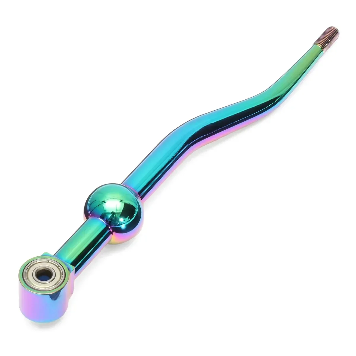 For Honda For Civic EG EK EM 1988-2000 Racing Dual Bend Curve Short Throw Quick Shifter
For Honda For Civic EG EK EM 1988-2000 Racing Dual Bend Curve Short Throw Quick Shifter