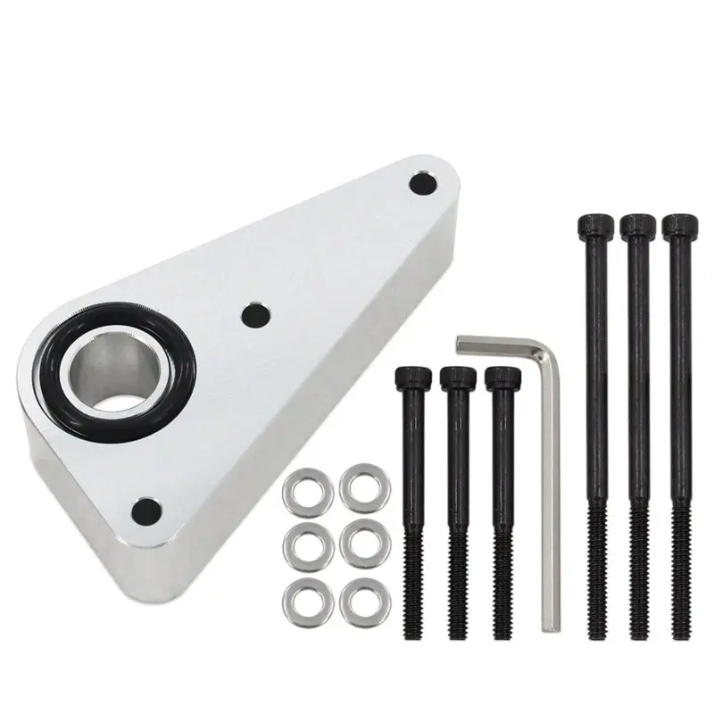 AS57-14010 Deep Transmission Pan Filter Extender For Dodge 518 618 727
AS57-14010 Deep Transmission Pan Filter Extender For Dodge 518 618 727