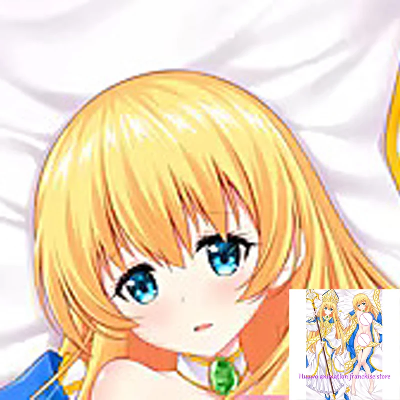 Dakimakura Anime Pillow Case Temperament Girl Fairy Pillow Cover Halloween Christmas Decoration 2023 
Dakimakura Anime Pillow Case Temperament Girl Fairy Pillow Cover Halloween Christmas Decoration 2023