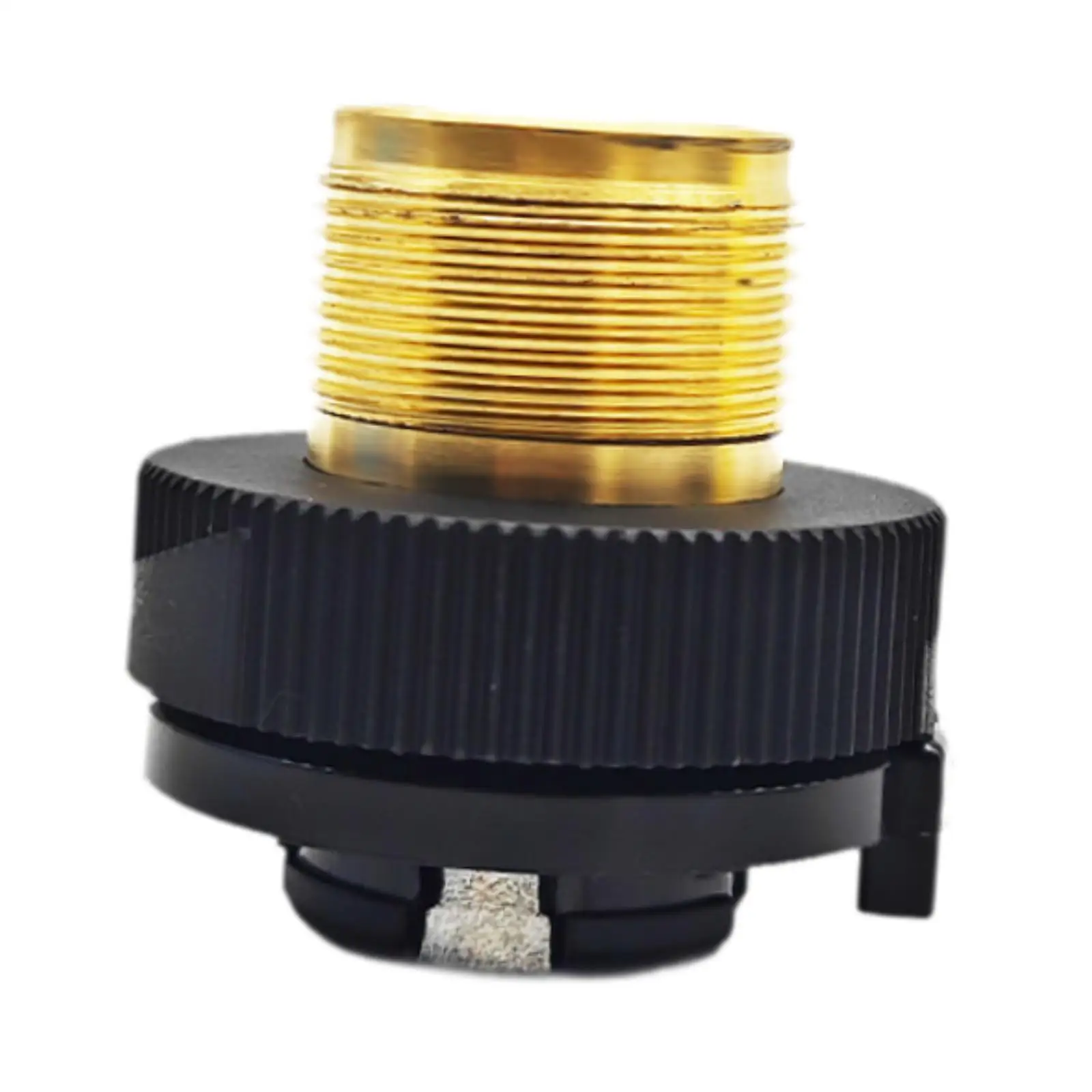 Long Gas Conversion Head Gas Tank Adapter Practical Easy Installation Copper Conversion Adapter for Barbecue Picnic Travel
Long Gas Conversion Head Gas Tank Adapter Practical Easy Installation Copper Conversion Adapter for Barbecue Picnic Travel