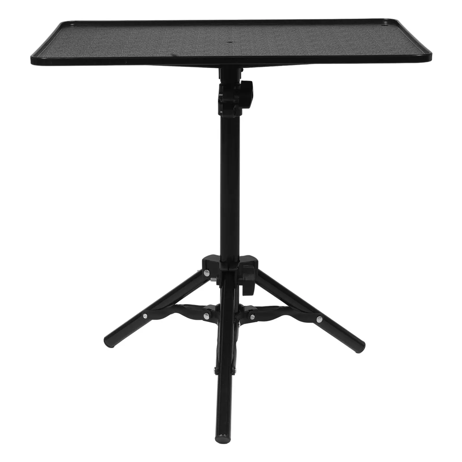 Portable Projector Tripod Adjustable Projector Stand Height Angle Bedside Desk Compact Design Sturdy Construction
Portable Projector Tripod Adjustable Projector Stand Height Angle Bedside Desk Compact Design Sturdy Construction