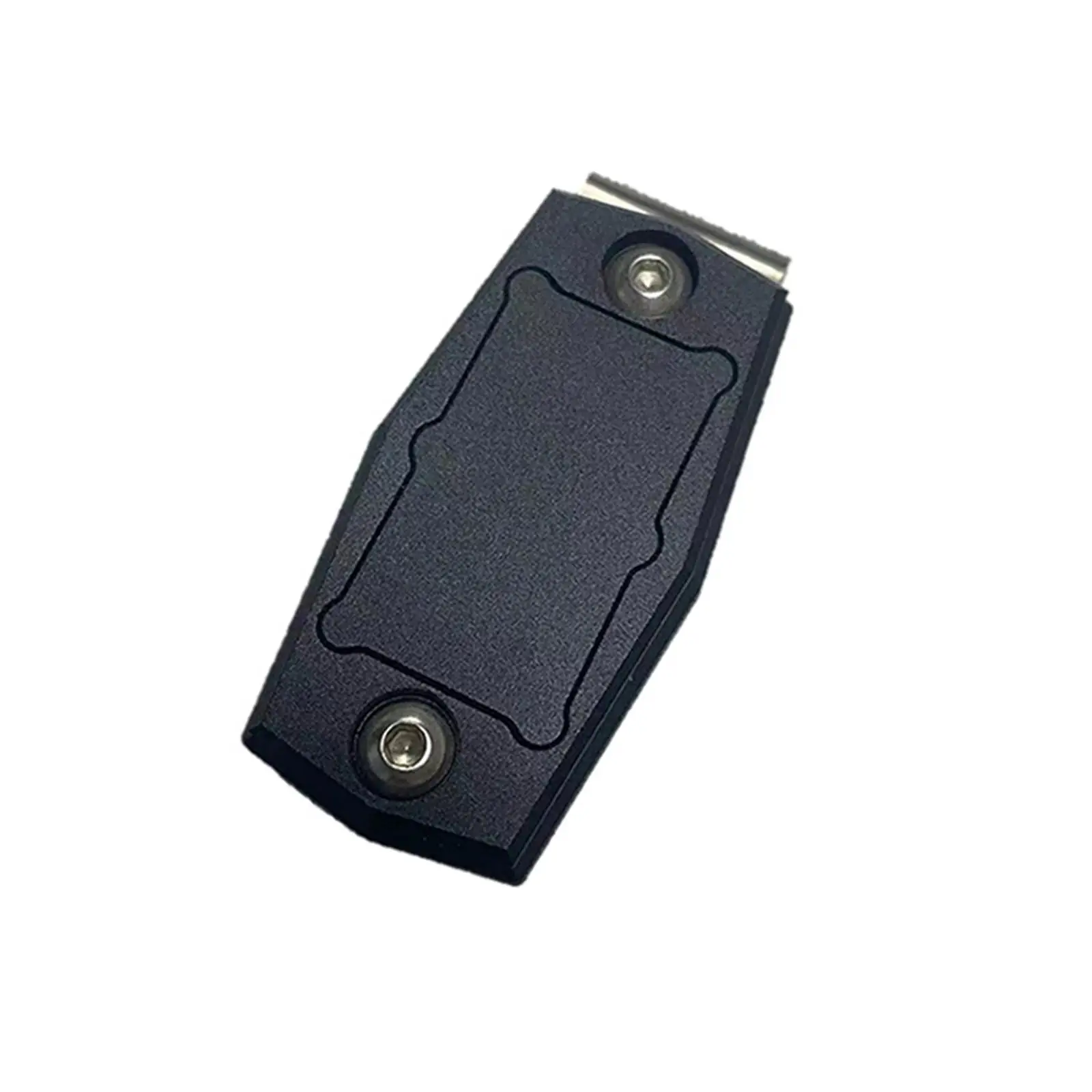 Aluminum Mini Magnetic Chalk Clip Durable Billiard Case Holder Essential Accessory for Snooker and Pool Table
Aluminum Mini Magnetic Chalk Clip Durable Billiard Case Holder Essential Accessory for Snooker and Pool Table