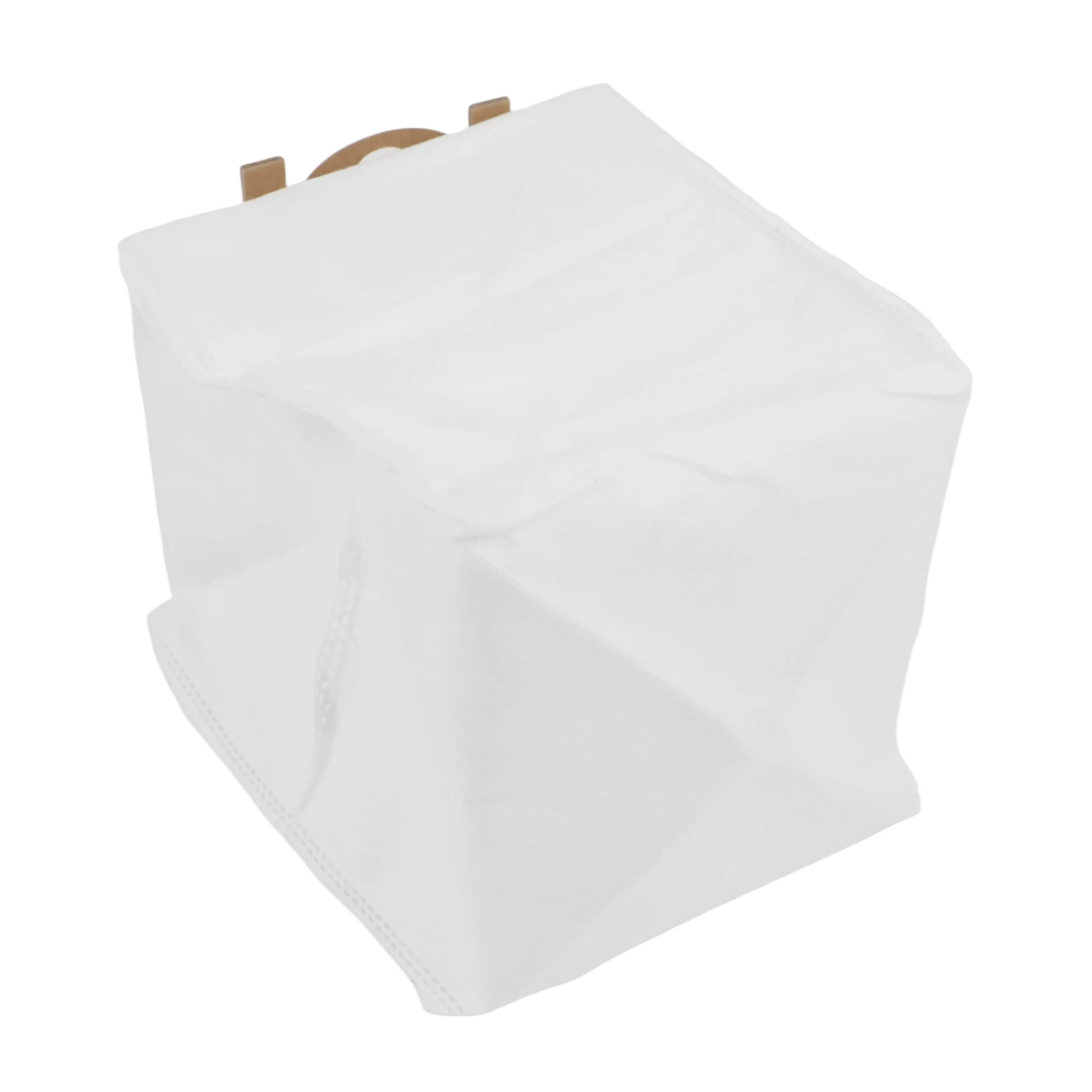 Replacement Vacuum Cleaner Accessories for ionvac For SmartClean V4 Compatible with For RoboVac 5 Dust Bags for Efficient Use
Replacement Vacuum Cleaner Accessories for ionvac For SmartClean V4 Compatible with For RoboVac 5 Dust Bags for Efficient Use
