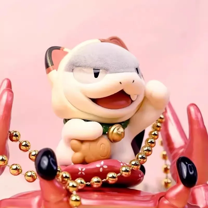 New Product Genuine Shark Kitty Series First Bullet Blind Box Pvc Flocking Cartoon Cute Image Doll Toy Bedside Decoration Gifts
New Product Genuine Shark Kitty Series First Bullet Blind Box Pvc Flocking Cartoon Cute Image Doll Toy Bedside Decoration Gifts