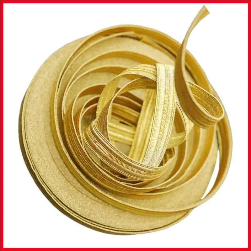 F3MF Long Versatiles Bias Wide Tape Smooth Satins Edging Tape Textile Craft Supply
F3MF Long Versatiles Bias Wide Tape Smooth Satins Edging Tape Textile Craft Supply