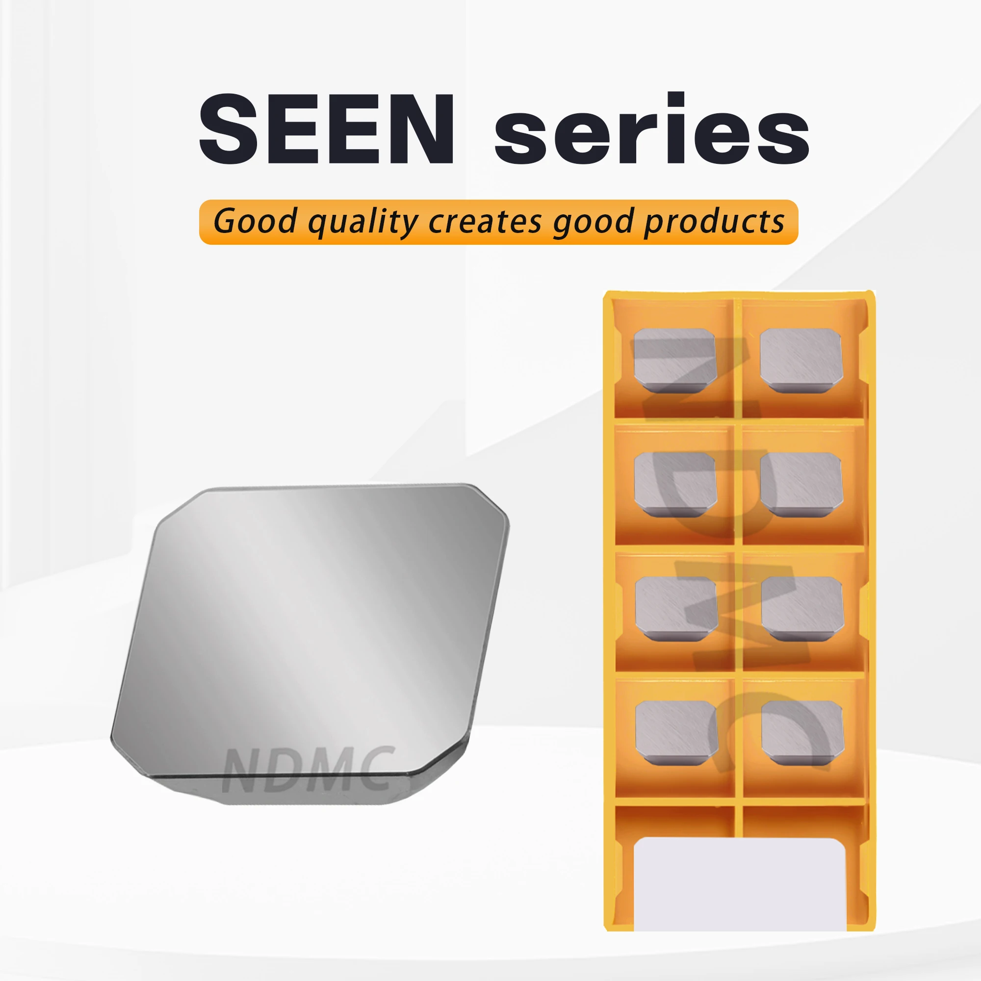 10 шт. фрезерных лезвий SEEN1203 AFTNI GD2525 SEEN1504 AFTNI GD2525, токарный режущий инструмент, металлокерамическое квадратное прецизионное фрезерное лезвие
10 шт. фрезерных лезвий SEEN1203 AFTNI GD2525 SEEN1504 AFTNI GD2525, токарный режущий инструмент, металлокерамическое квадратное прецизионное фрезерное лезвие