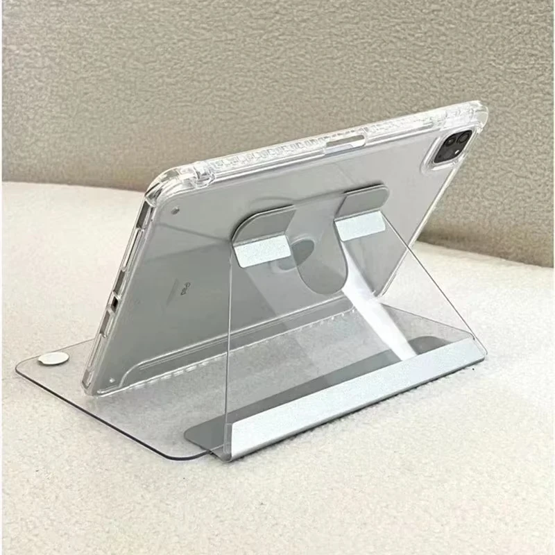 Для iPad Air 5 10,9 Air4 Smart Flip Crystal Clear Вращающийся чехол для iPad Pro 11 Pro 11 10,2 9 10,2 7/8 10 10,9 Чехол
Для iPad Air 5 10,9 Air4 Smart Flip Crystal Clear Вращающийся чехол для iPad Pro 11 Pro 11 10,2 9 10,2 7/8 10 10,9 Чехол