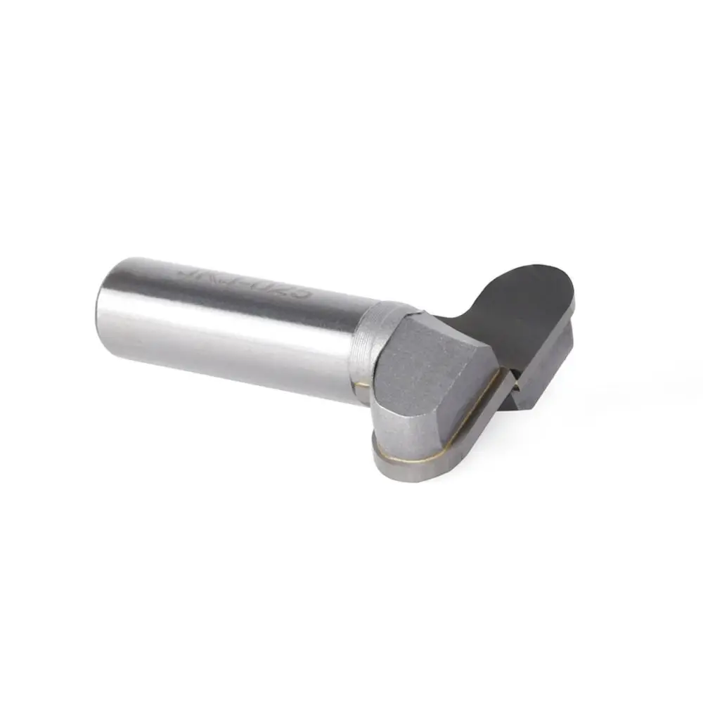 Durable 1/2′′ 12mm Shank Wood Router Bits T-shaped Carving Chamfer Bits Trimming Carbon Steel Milling Cutter Furniture
Durable 1/2′′ 12mm Shank Wood Router Bits T-shaped Carving Chamfer Bits Trimming Carbon Steel Milling Cutter Furniture