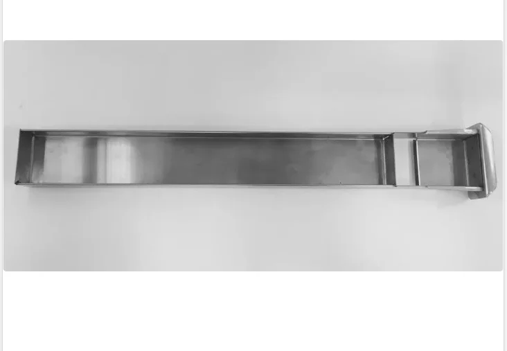 214331 DCS OEM Wood Chip Tray Sold Individually
214331 DCS OEM Wood Chip Tray Sold Individually