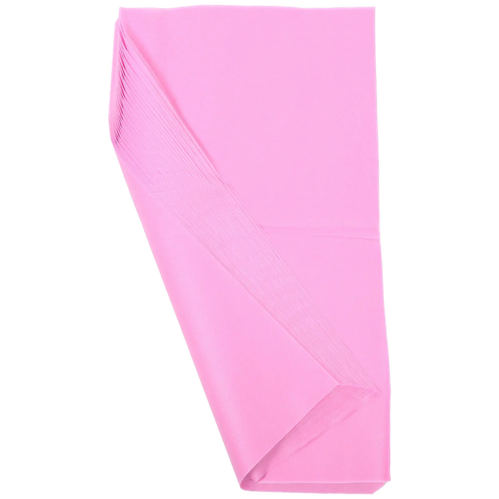 100Pcs Disposable Towels Non-Woven Waterproof Oil-Resistant Spa Salon Clinic Hotel Use Foot Bath Liners for Body Coverage
100Pcs Disposable Towels Non-Woven Waterproof Oil-Resistant Spa Salon Clinic Hotel Use Foot Bath Liners for Body Coverage