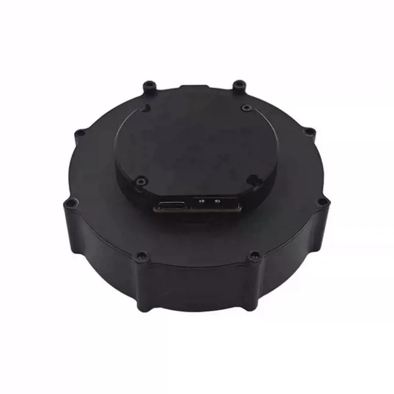 Подходит для мотор-редуктораRobot Dog PedestrianRobot Joint Module с плоским и большим крутящим моментом
Подходит для мотор-редуктораRobot Dog PedestrianRobot Joint Module с плоским и большим крутящим моментом