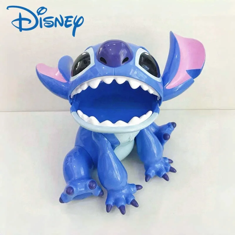 Genuine Disney Stitch Anime Themed Storage Box Collectible Figures Accessories Organizer Toy Hobbies Animation Derivatives
Genuine Disney Stitch Anime Themed Storage Box Collectible Figures Accessories Organizer Toy Hobbies Animation Derivatives