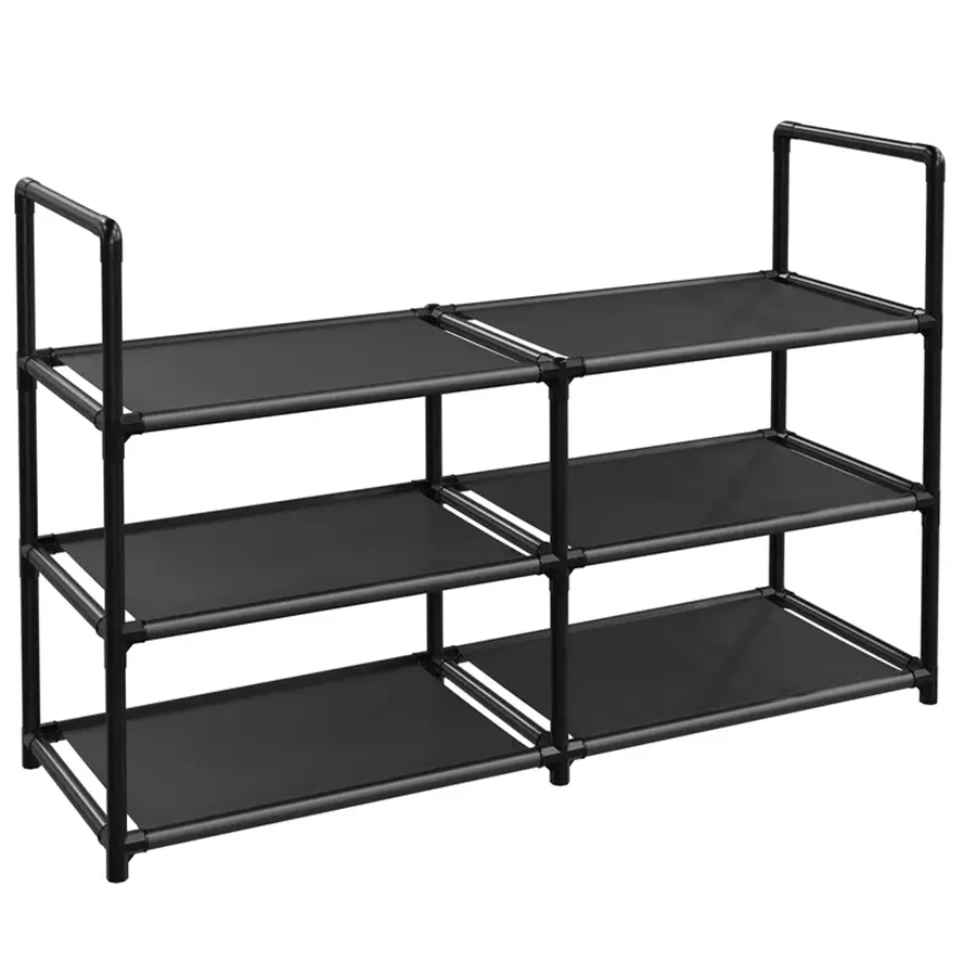 Simple Shoe Storage Rack, Household Multi-Layer Shoe Rack,Bedroom Floor Standing indoor Shoe Storage.Shoe Storage Organizer
Simple Shoe Storage Rack, Household Multi-Layer Shoe Rack,Bedroom Floor Standing indoor Shoe Storage.Shoe Storage Organizer