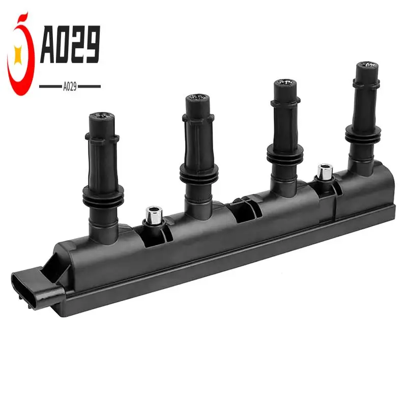 A029-55579072 Ignition Coil Coil Set Replacement Accessories For Opel Buick Cadillac Vauxhall 55577898
A029-55579072 Ignition Coil Coil Set Replacement Accessories For Opel Buick Cadillac Vauxhall 55577898