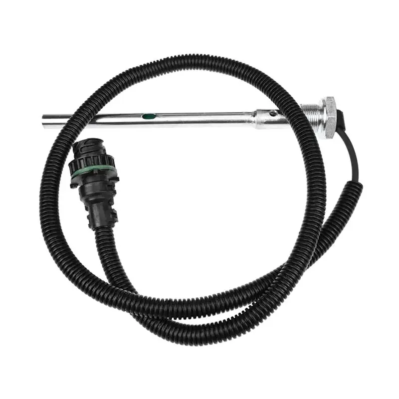 AEA6-Oil Pan Level Sensor Oil Level Sensor 22383381 21391695 For Volvo EC210 EC220 EC240 EC290 EC360 Excavator Parts Durable
AEA6-Oil Pan Level Sensor Oil Level Sensor 22383381 21391695 For Volvo EC210 EC220 EC240 EC290 EC360 Excavator Parts Durable