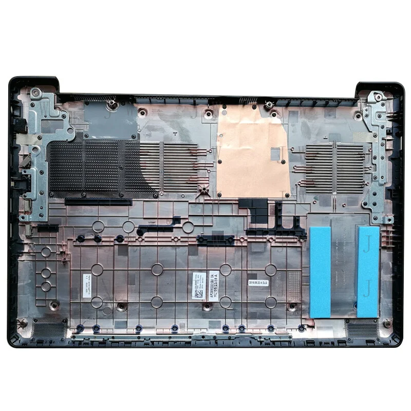 DDJ NEW For Dell G3 15 3579 Bottom Base Case Cover 919V1 0919V1 Black
DDJ NEW For Dell G3 15 3579 Bottom Base Case Cover 919V1 0919V1 Black