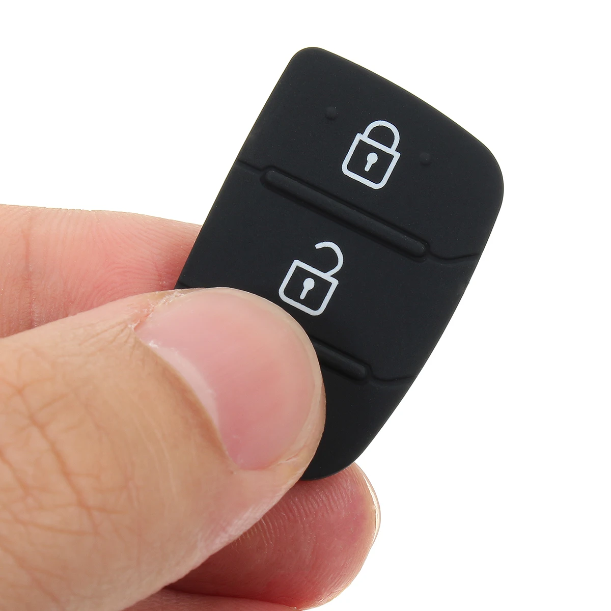 3 Buttons Black Plastic Car Key Fob Case Shell Replacement Flip Folding Remote Cover Fit for Hyundai
3 Buttons Black Plastic Car Key Fob Case Shell Replacement Flip Folding Remote Cover Fit for Hyundai