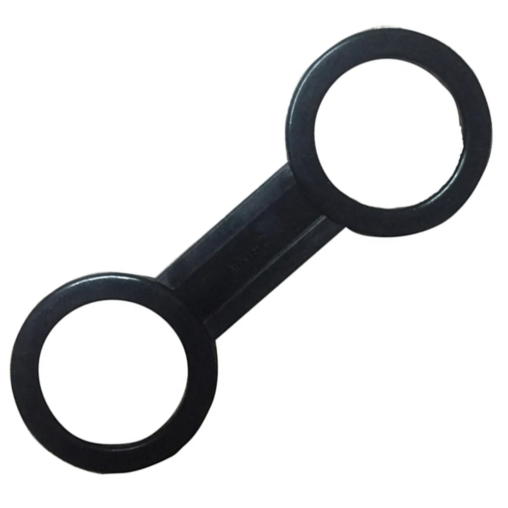 Diving Tube Holder Retainer Clip Silicone Snorkel Strap 10cm Length Diving All-dry Keeper Holder Plastic Breathing Tube
Diving Tube Holder Retainer Clip Silicone Snorkel Strap 10cm Length Diving All-dry Keeper Holder Plastic Breathing Tube