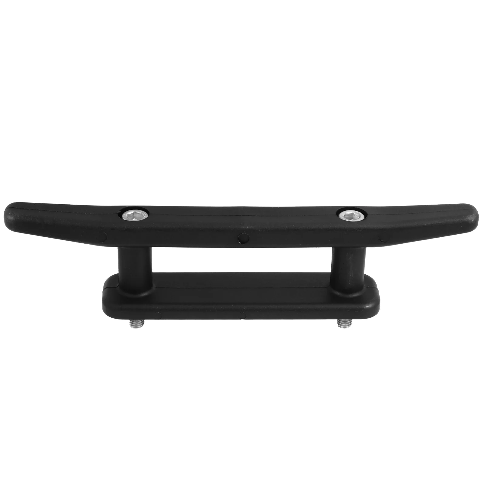 Kayak Rope Rack Nylon Frame Deck Cleat Canoe Kayak Boat Canoe Mooring Deck Mount Anchor Cleat Anchor Kit Fixed Stand
Kayak Rope Rack Nylon Frame Deck Cleat Canoe Kayak Boat Canoe Mooring Deck Mount Anchor Cleat Anchor Kit Fixed Stand