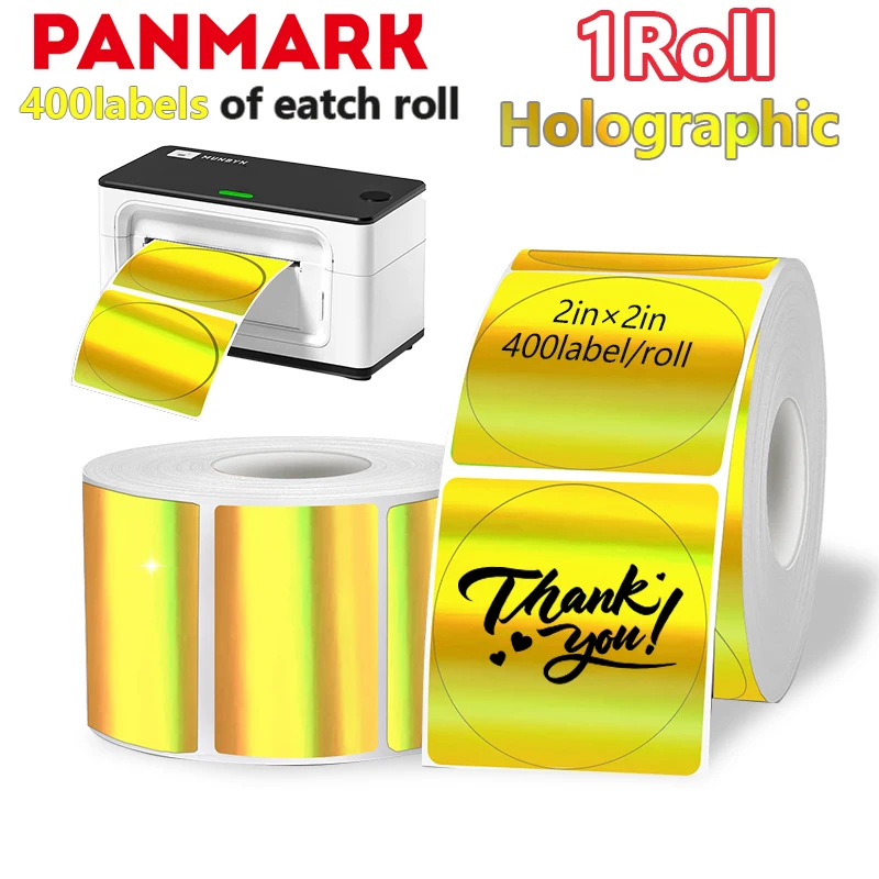 2inch golden Holographic Glitter Round thermal label Stickers for Gift Wrapping Self-Adhesive ainbow sparkle thermal labels
2inch golden Holographic Glitter Round thermal label Stickers for Gift Wrapping Self-Adhesive ainbow sparkle thermal labels
