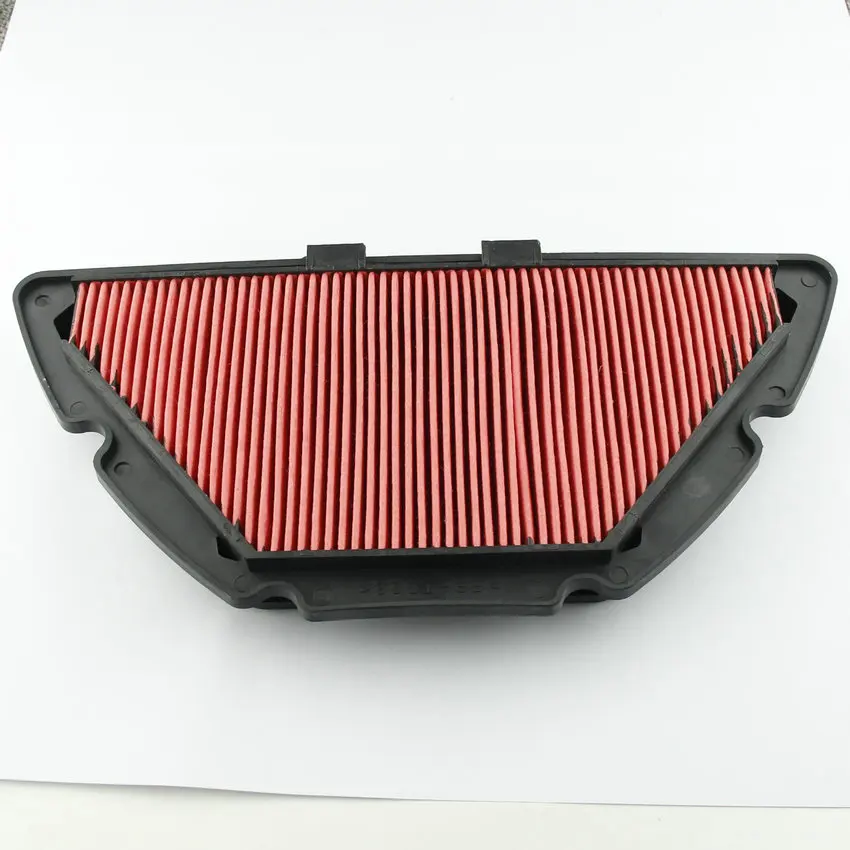 Motorcycle Air Filter is Suitable for Yamaha YZF R1 2007-2008 4C8-14451-00-00
Motorcycle Air Filter is Suitable for Yamaha YZF R1 2007-2008 4C8-14451-00-00