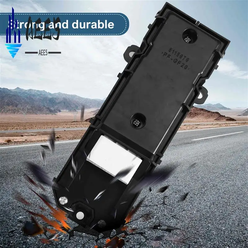 AEE5-84040-28080 автомобильный переключатель стеклоподъемника электрический переключатель стекла для Toyota Esquire Noah Voxy 8404028080 автомобильные аксессуары 
AEE5-84040-28080 автомобильный переключатель стеклоподъемника электрический переключатель стекла для Toyota Esquire Noah Voxy 8404028080 автомобильные аксессуары