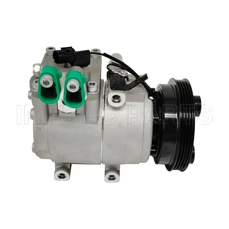 Auto Air Conditoner AC Compressor for HYUNDAI ACCENT II Saloon (LC) 700510751 852563N 89291 8FK351273101 8FK351273601
Auto Air Conditoner AC Compressor for HYUNDAI ACCENT II Saloon (LC) 700510751 852563N 89291 8FK351273101 8FK351273601