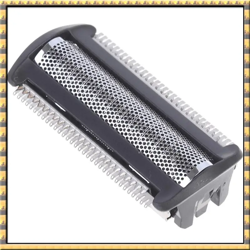 Hot Sale 50 Pack Trimmer Shaver Head Foil Replacement For Norelco Bodygroom BG2000 BG2024 TT2039 QG3280 BG2025 BG2036 TT2020 203
Hot Sale 50 Pack Trimmer Shaver Head Foil Replacement For Norelco Bodygroom BG2000 BG2024 TT2039 QG3280 BG2025 BG2036 TT2020 203