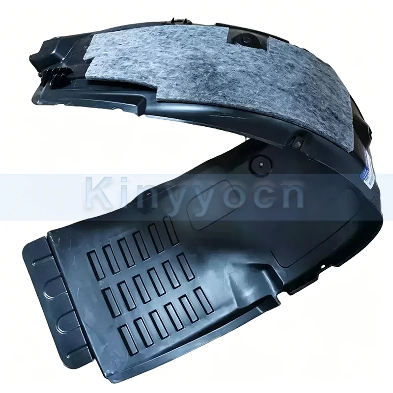For KIA Niro Fender Liner Splash Shield Wheel Arch Cover Liner Wheel Arc Pad Wheel Fender Liner Lining
For KIA Niro Fender Liner Splash Shield Wheel Arch Cover Liner Wheel Arc Pad Wheel Fender Liner Lining