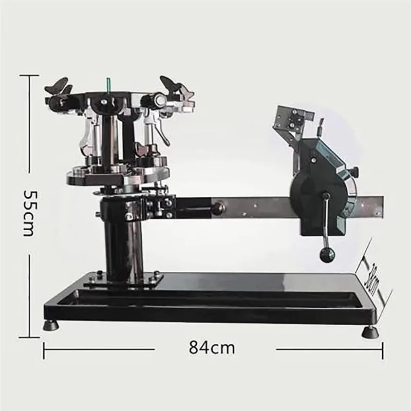 Badminton String Machine Electric Model
Badminton String Machine Electric Model
