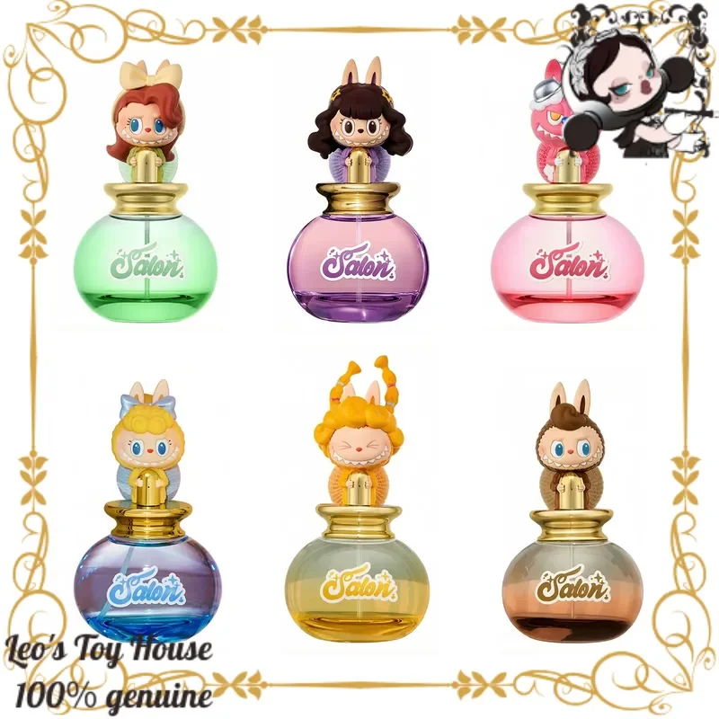 POPMART THE MONSTERS LABUBU Vintage Barber Shop Series Scented Mist Blind Box Portable Refreshing Daily Wear Pocket Fragrance
POPMART THE MONSTERS LABUBU Vintage Barber Shop Series Scented Mist Blind Box Portable Refreshing Daily Wear Pocket Fragrance
