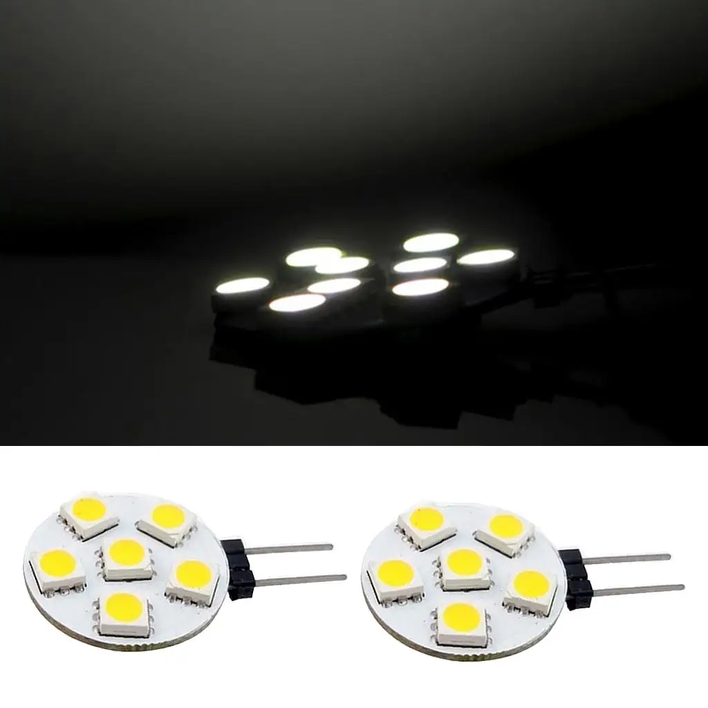 High Power LED Bulbs White 144SMD Super Bright Fog Light Replacement for Office Hotel Home Lighting
High Power LED Bulbs White 144SMD Super Bright Fog Light Replacement for Office Hotel Home Lighting
