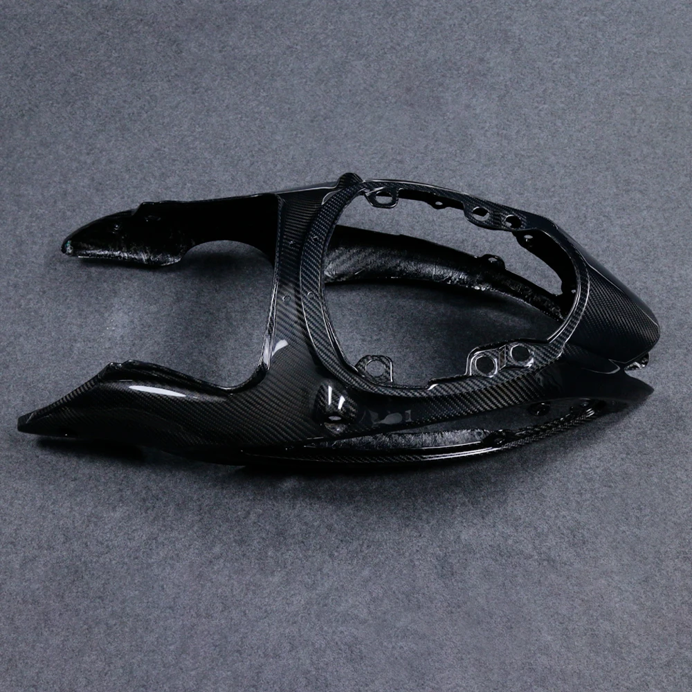 AKOSO 100% 3K Carbon Fiber Motorcycle Full Seat Fairing for GSX1300 R Hayabusa 2008-2020
AKOSO 100% 3K Carbon Fiber Motorcycle Full Seat Fairing for GSX1300 R Hayabusa 2008-2020