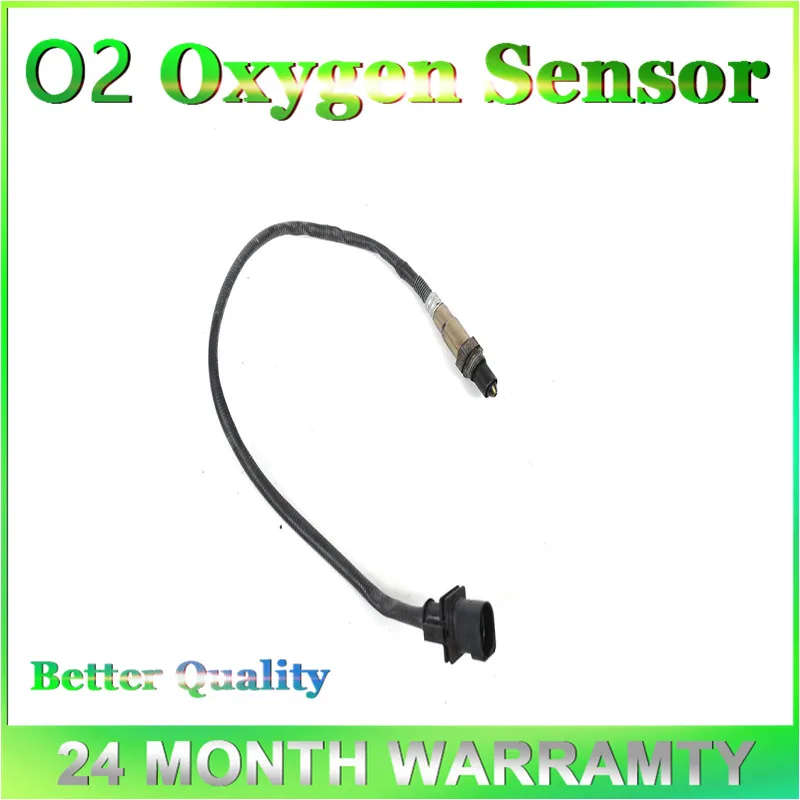FOR JEEP GRAND CHEROKEE 3.0 CRD 2015 RHD Lambda Oxygen Sensor 68146231AB 11169887
FOR JEEP GRAND CHEROKEE 3.0 CRD 2015 RHD Lambda Oxygen Sensor 68146231AB 11169887