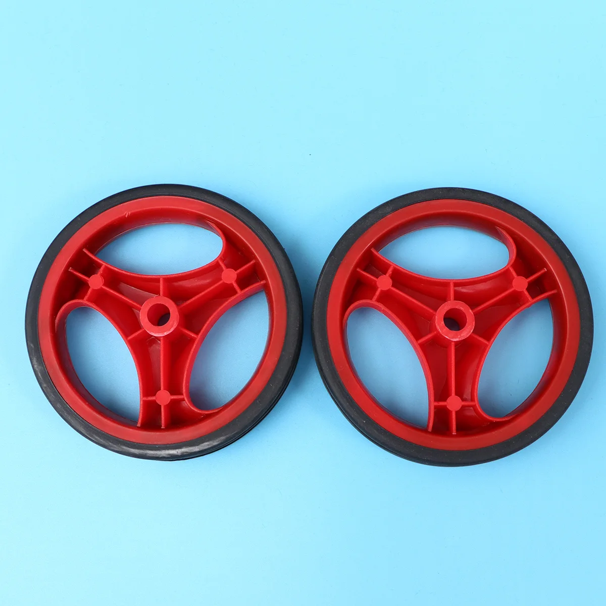 1 set Durable Mute Bike Auxiliary Wheel 12 Inch Bracket Red Flashing Training Wheels Balance Support Sturdy 
1 set Durable Mute Bike Auxiliary Wheel 12 Inch Bracket Red Flashing Training Wheels Balance Support Sturdy