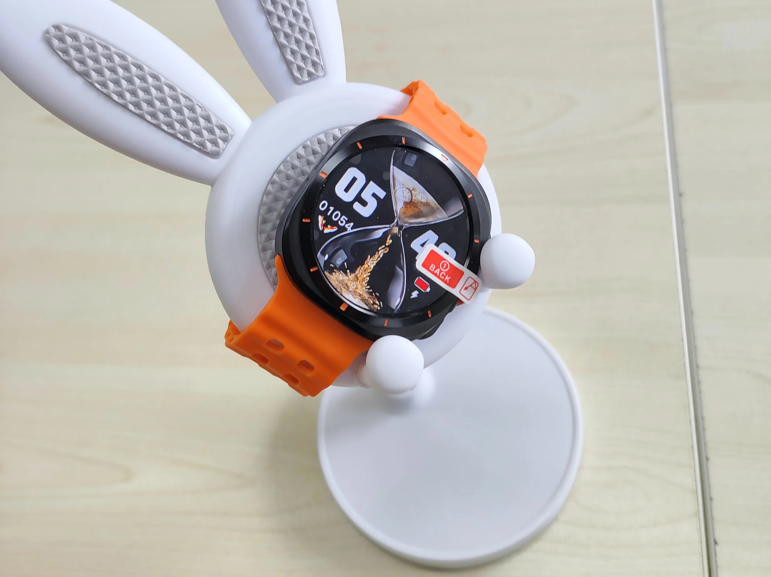 X7 Smartwatch 1.51 lPS Color Screen With Bluetooth Call Waterproof Health Monitor Multi-Sports AI SmartWatch For Men Women 2025
X7 Smartwatch 1.51 lPS Color Screen With Bluetooth Call Waterproof Health Monitor Multi-Sports AI SmartWatch For Men Women 2025