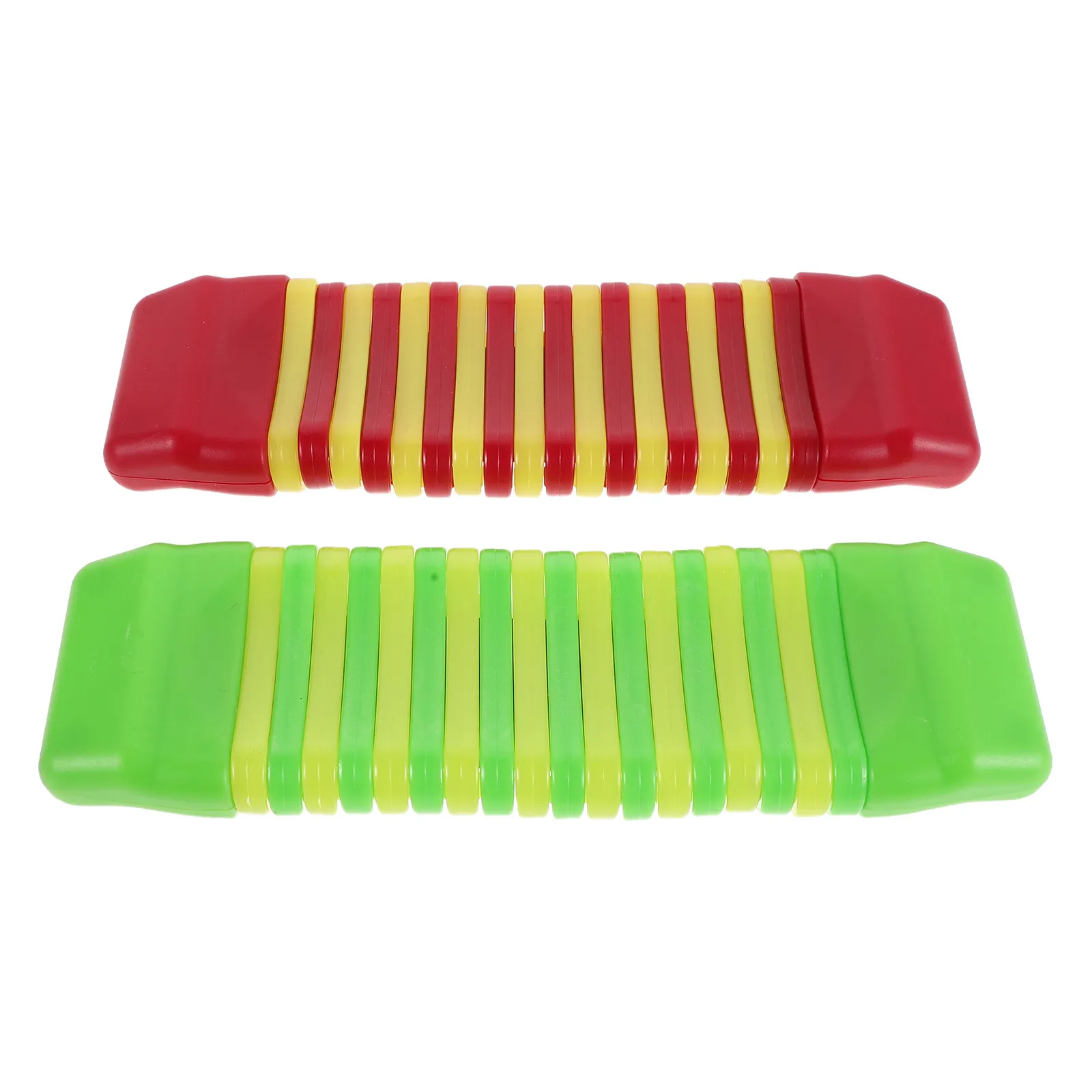 2 шт. пластиковые фигурные тамбурин-барабанчики Орфа, портативные ручные мини-музыкальные инструменты для детей дошкольного возраста
2 шт. пластиковые фигурные тамбурин-барабанчики Орфа, портативные ручные мини-музыкальные инструменты для детей дошкольного возраста