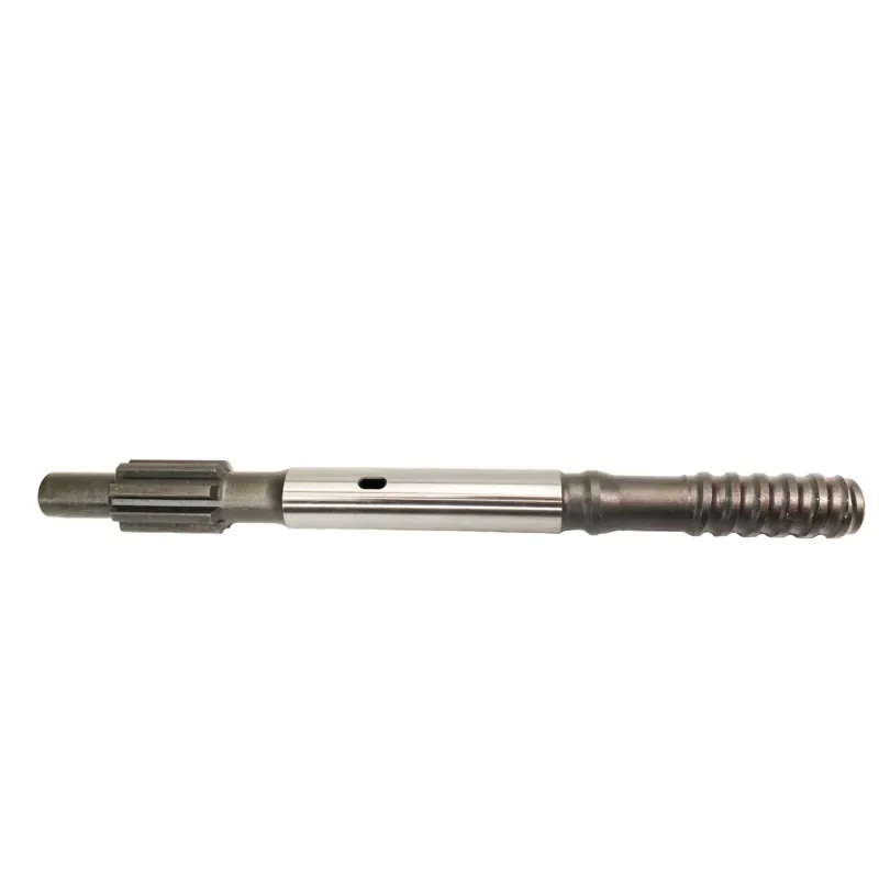 Wear Resistant COP1238 Shank Adapter 90515980 T38 T45 500mm Cop1036 Cop1038 Shank Adapter 9051 5980
Wear Resistant COP1238 Shank Adapter 90515980 T38 T45 500mm Cop1036 Cop1038 Shank Adapter 9051 5980