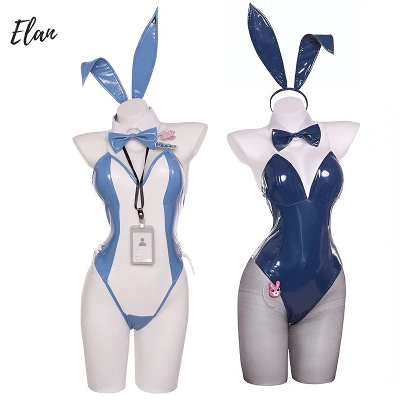 FC6NIKKE Mary Bunny Girl Suit Goddess of Victory: Nikke Fulkwang Cosplay Costume Sexy Woman Bodysuit@FC8!
FC6NIKKE Mary Bunny Girl Suit Goddess of Victory: Nikke Fulkwang Cosplay Costume Sexy Woman Bodysuit@FC8!