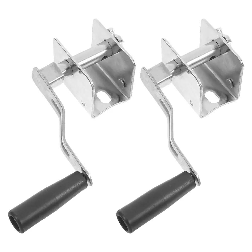 2 шт., уличная сетка для бадминтона, натяжитель, ручная рукоятка, волейбольная сетка, натяжитель веревки, инструмент для натяжения проволоки, спортивный аксессуар
2 шт., уличная сетка для бадминтона, натяжитель, ручная рукоятка, волейбольная сетка, натяжитель веревки, инструмент для натяжения проволоки, спортивный аксессуар