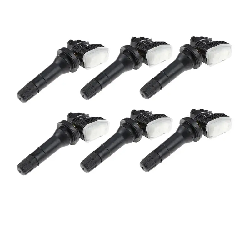 Simple F2GT-1A180-AB F2GT-1A150-AB Tire Pressure Monitoring Sensor Orford Edge Lincoln F-150 Mustang Explorer 315MHZ
Simple F2GT-1A180-AB F2GT-1A150-AB Tire Pressure Monitoring Sensor Orford Edge Lincoln F-150 Mustang Explorer 315MHZ