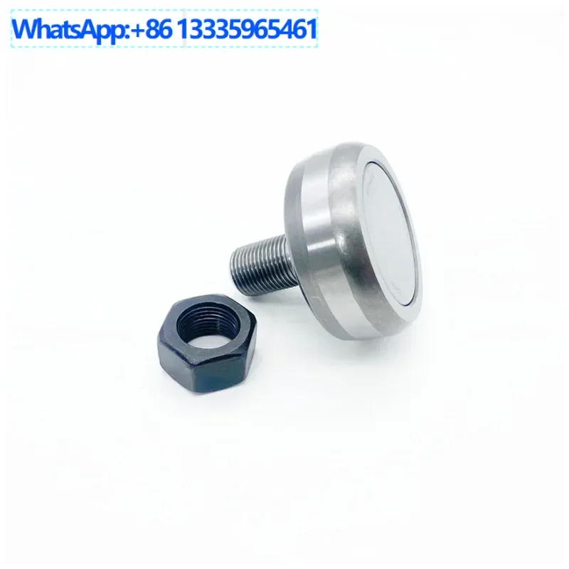 10PCS Suitable for AGCO 2270XD baler accessories, piston bearing 6901PK New Holland 5070 Heston 1844
10PCS Suitable for AGCO 2270XD baler accessories, piston bearing 6901PK New Holland 5070 Heston 1844