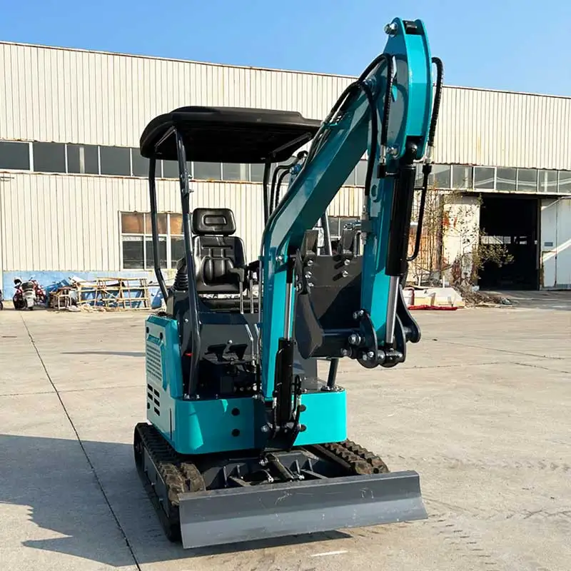 Новый сертифицированный CE EPA EURO 5, многофункциональный двигатель KUBOTA, 1,7 тонны, мини-экскаватор, известный бренд
Новый сертифицированный CE EPA EURO 5, многофункциональный двигатель KUBOTA, 1,7 тонны, мини-экскаватор, известный бренд